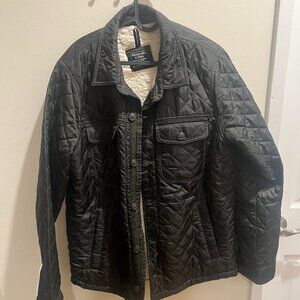 Abercrombie Jacket